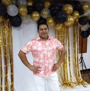 Meet your Posher, Raul